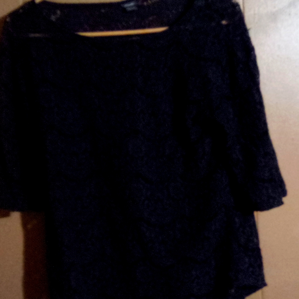 Bathing suit cover up